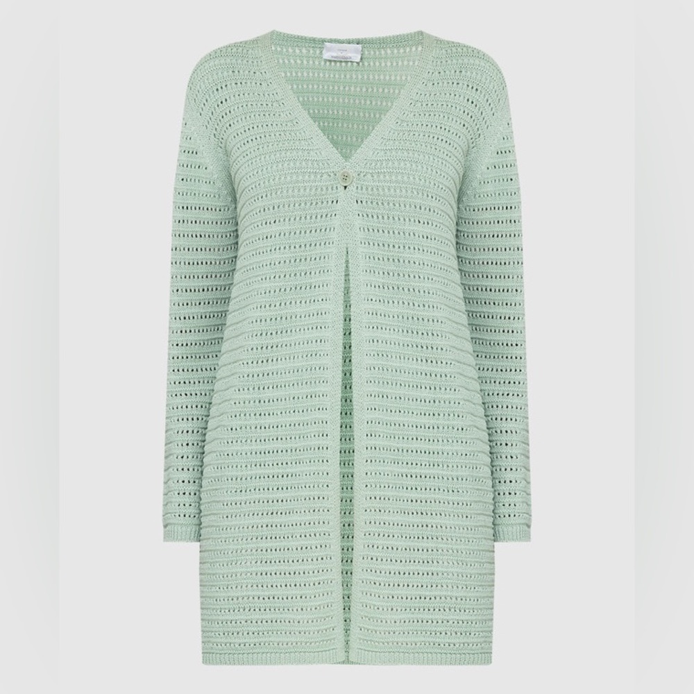 Marina Rinaldi Voyage Cardigan